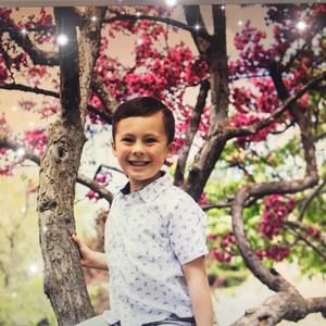 Meet your Posher, Tyson